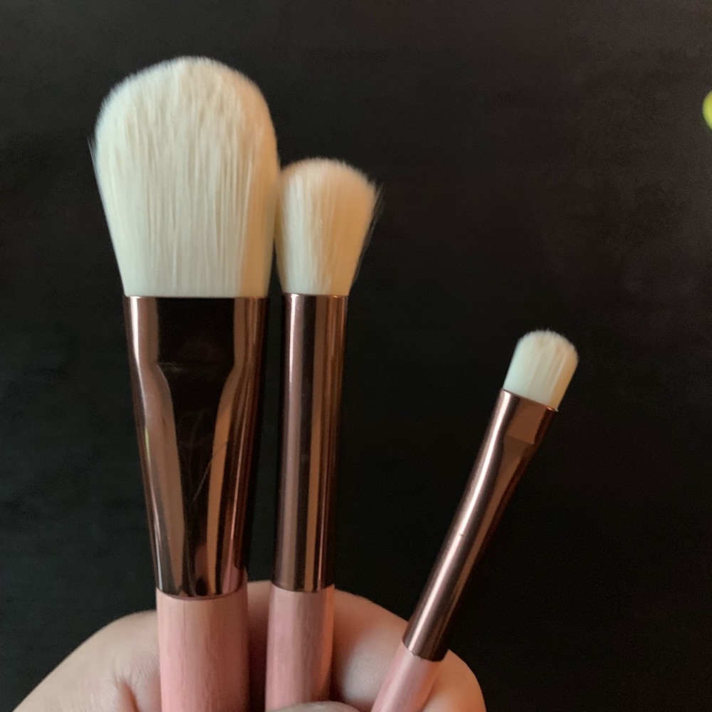 🖤FINAL PRICE🖤 Luxie Brushes